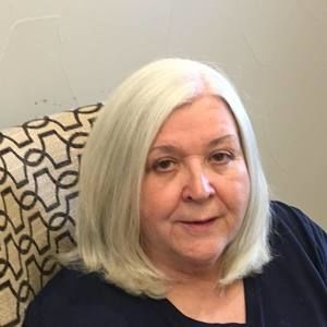 Meet your Posher, Vicki